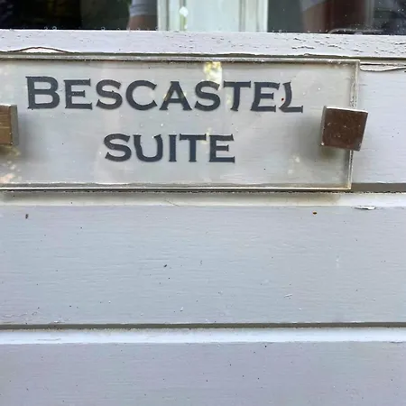 Mas De Jouas Bescastel Penzion Saint-Remy (Aveyron)